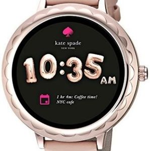 Kate Spade Smartwatch